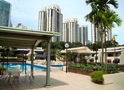 The Draycott (D10), Apartment #622657811